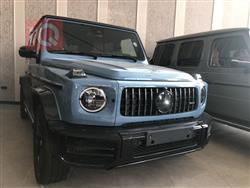 مێرسێدس بێنز G-Class